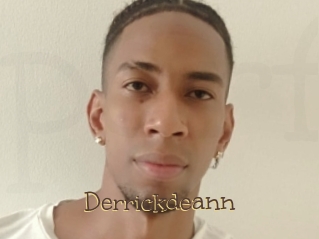 Derrickdeann