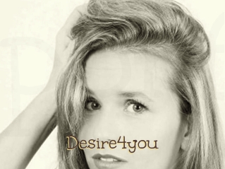 Desire4you