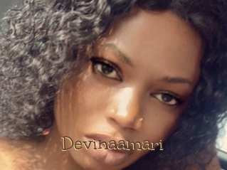 Devinaamari