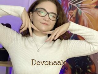 Devonaale