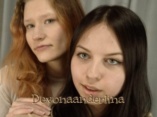 Devonaanderlina