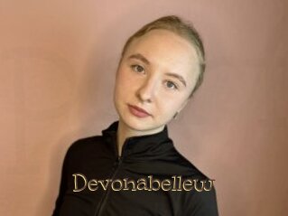 Devonabellew