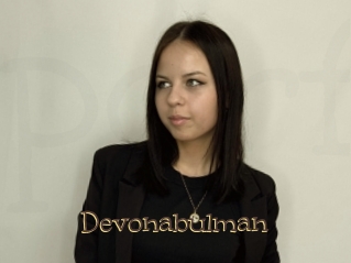 Devonabulman