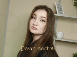 Devonaecton