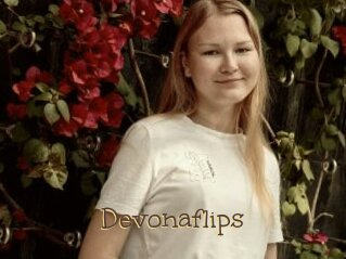 Devonaflips