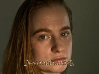 Devonahallock