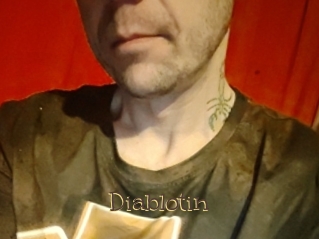 Diablotin