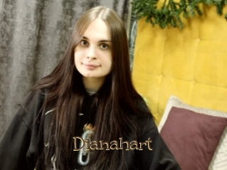 Dianahart