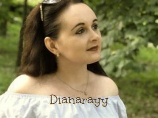 Dianarayy