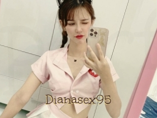 Dianasex95