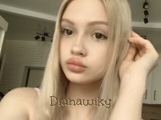 Dianawiky