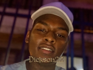 Dickson22