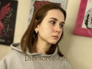 Dieracreedon