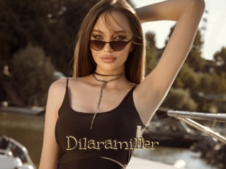 Dilaramiller