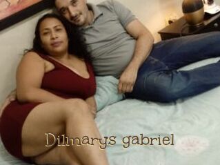 Dilmarys_gabriel