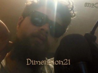 Dimension21