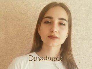 Dinadaims