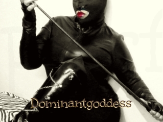 Dominantgoddess