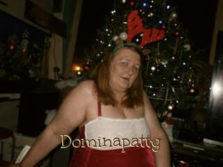 Dominapatty