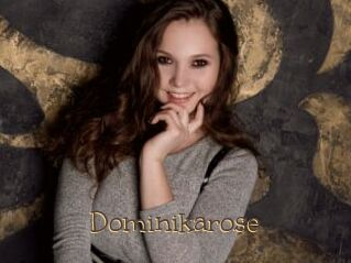 Dominikarose