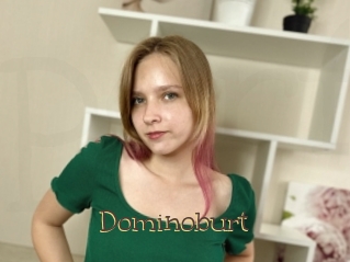 Dominoburt