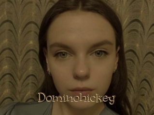 Dominohickey