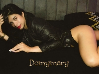 Domymary