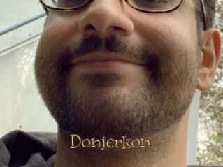 Donjerkon