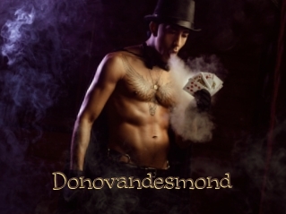 Donovandesmond