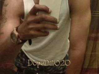 DopeD2020