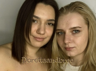 Dorettaandbree