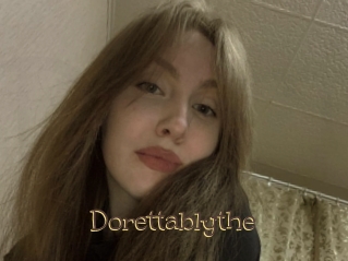 Dorettablythe