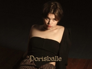 Dorisballe