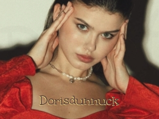 Dorisdunnuck