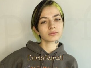 Dorisfairall