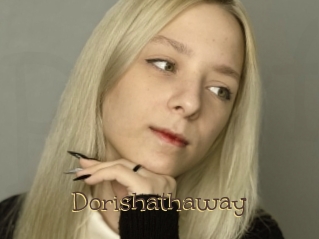 Dorishathaway