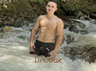 Drekfox