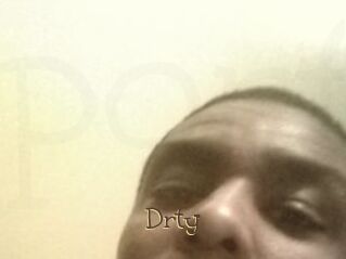 Drty
