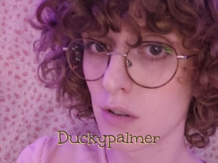 Duckypalmer