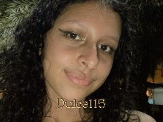 Dulce115