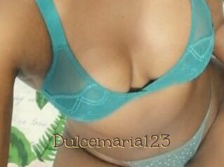 Dulcemaria123