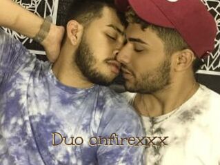 Duo_onfirexxx