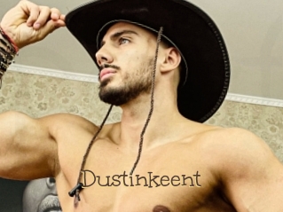 Dustinkeent