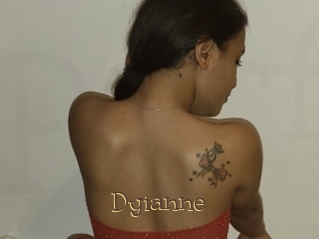 Dyianne