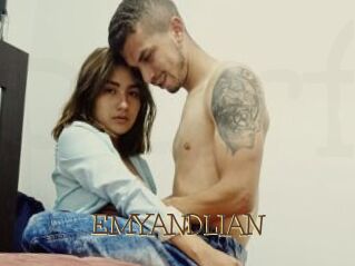 EMYANDLIAN