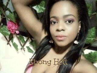 Ebony_Hott Porno FR
