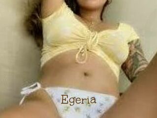 Egeria