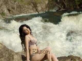 Elison