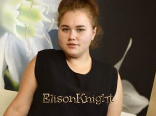 ElisonKnight