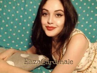 ElizaCardinale